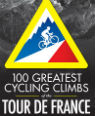 100 greatest cycling climbs of the Tour de France: A road cyclist’s guide to the mountains of the tour by Simon Warren