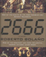 2666 by Roberto Bolano