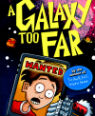 A galaxy too far by Jamie Thomson