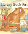 A library book for Bear by Bonny Becker