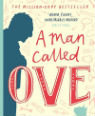 A man called Ove by Frederik Backman