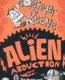 Alien Abduction by Tim Healey & Chris Mould