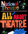 All about theatre by Marina McIntyre