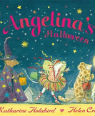 Angelina's Halloween by Katharine Holabird