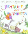 Beatrice and Vanessa by John Yeoman