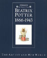 Beatrix Potter 1866-1943: the artist and her world by Judy Taylor and others