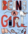 Being a girl by Hayley Long