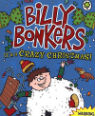 Billy Bonkers: It’s a Crazy Christmas by Giles Andreae