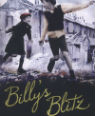 Billy's Blitz by Barbara Mitchelhill