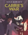 Carrie's war by Nina Bawden