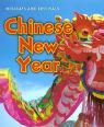 Chinese New Year by Nancy Dickman