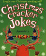 Christmas Cracker Jokes by Amanda Li