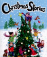 Christmas stories by Julia Donaldson and others