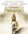 Cinema Paradiso