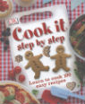 Cook it step by step by Carrie Love