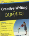 Creative writing for dummies by Maggie Hamand