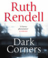 Dark corners by Ruth Rendell