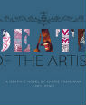 Death of the artist by Karrie Fransman