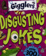 Disgusting jokes by Toby Reynolds