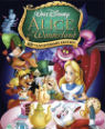 Disney's Alice in Wonderland