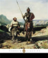 Don Quixote by Miguel de Cervantes