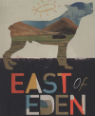 East of Eden by John Steinbeck