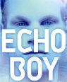 Echo Boy by Matt Haig