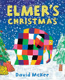 Elmer's Christmas by David McKee