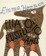 Etta and Otto and Russell and James by Emma Hooper