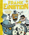 Frank Einstein and the electro-finger by Jon Scieszka