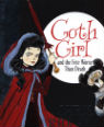 Goth Girl and the fete worse than death by Chris Riddell