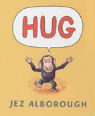 Hug by Jez Alborough