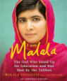 I am Malala: the girl who stood up for education and was shot by the Taliban by Malala Yousafzai and Christine Lamb