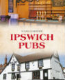 Ipswich pubs by Susan Gardiner