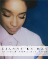 Is your love big enough? by Lianne La Havas