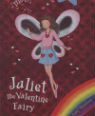 Juliet the Valentine fairy by Daisy Meadows