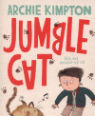 Jumblecat by Archie Kimpton