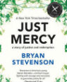 Just Mercy by Bryan Stevenson