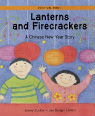 Lanterns and Firecrackers by Jonny Zucker