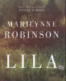 Lila by Marilynne Robinson