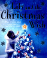 Lily and the Christmas wish by Keris Stainton