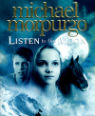 Listen to the moon by Michael Morpurgo