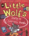 Little Wolf's diary of daring deeds by Ian Whybrow