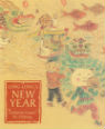 Long-Long's New Year: a story about the Chinese Spring Festival by Catherine Gower