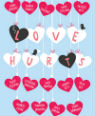 Love hurts by Malorie Blackman