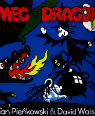 Meg and the dragon by David Walser and Jan Pienkowski