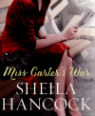 Miss Carter's war by Sheila Hancock