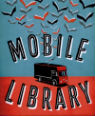 Mobile library by David Whitehouse