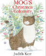 Mog's Christmas calamity by Judith Kerr