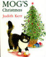 Mog's Christmas by Judith Kerr